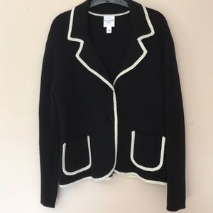 Kate Hill Cardigan